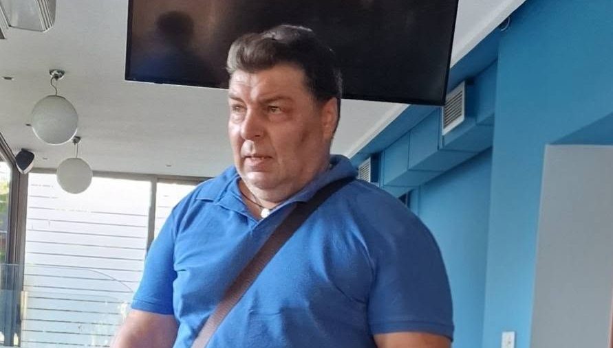 «Έφυγε» από τη ζωή ο Στέφανος Κεύγας, ο πρόεδρος του Συνδέσμου Φιλάθλων ΑΕΚ Καλλιθέας