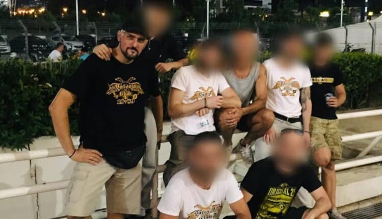 Θλίψη στο Patissia Club και στον κόσμο της ΑΕΚ: «Εφυγε» από τη ζωή ο Παναγιώτης!