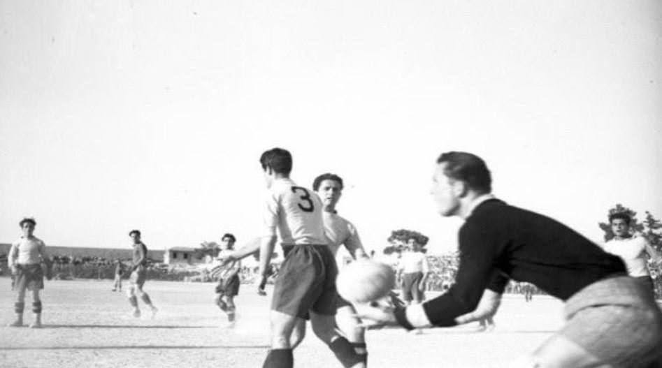 Σαν σήμερα το 1949: Οι 9 «μαχητές» κόντρα στον Παναθηναϊκό τα… κατάφεραν τον Ιούλιο