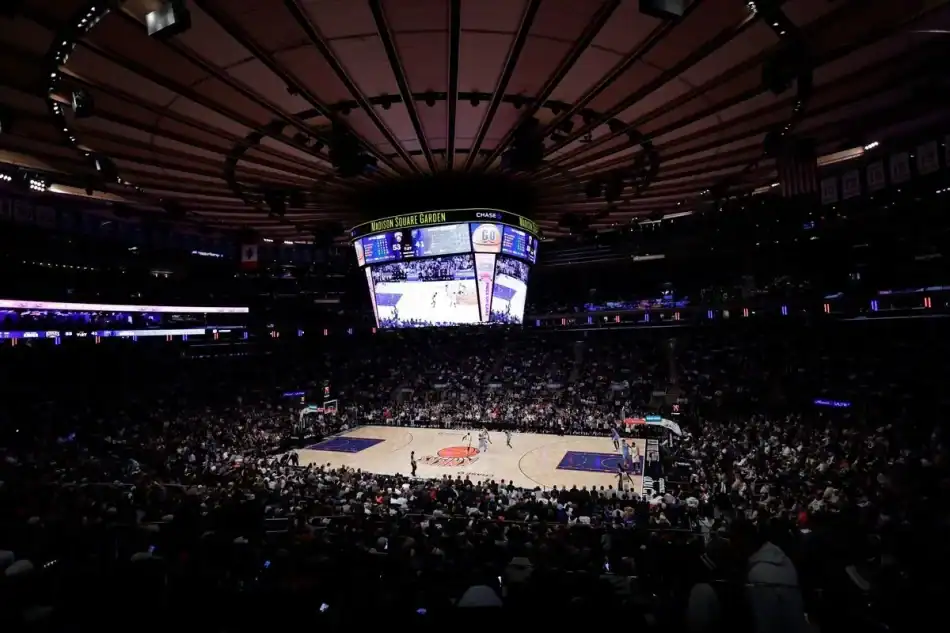 Τρέλα στους NBA Finals: Τόσο κοστίζουν τα εισιτήρια για τον τρίτο και τον τέταρτο τελικό των Νικς με τους Σπερς