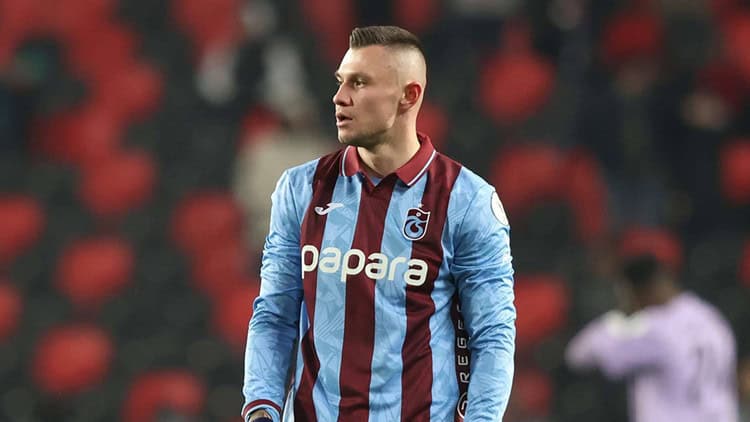 Δεν ήταν μόνο η ΑΕΚ: Μπενφίκα και ομάδα του MLS ήθελαν να αγοράσουν τον Ζουμπκόφ!
