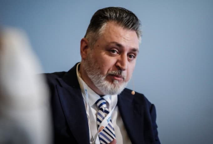 Ο Τουμαζάτος νέος CEO στην ΠΑΕ ΠΑΟΚ