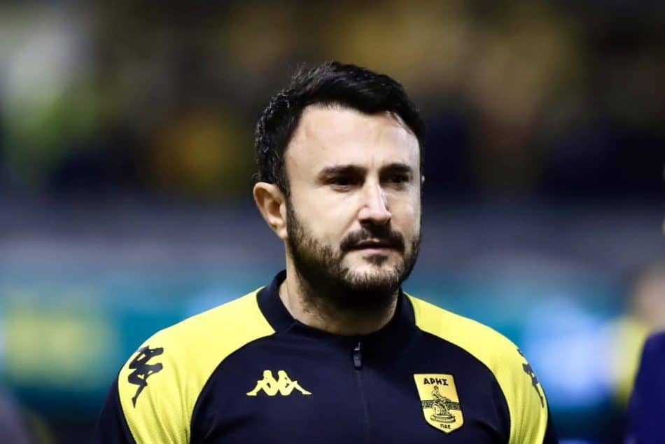 Ο Άρης ζητάει αλλαγή στο φορμάτ της Super League!