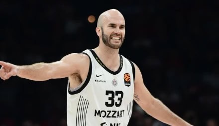 Κοντά στον ΠΑΟΚ ο Καλάθης: «Η Θεσσαλονίκη θα είναι ο επόμενος σταθμός της καριέρας του»