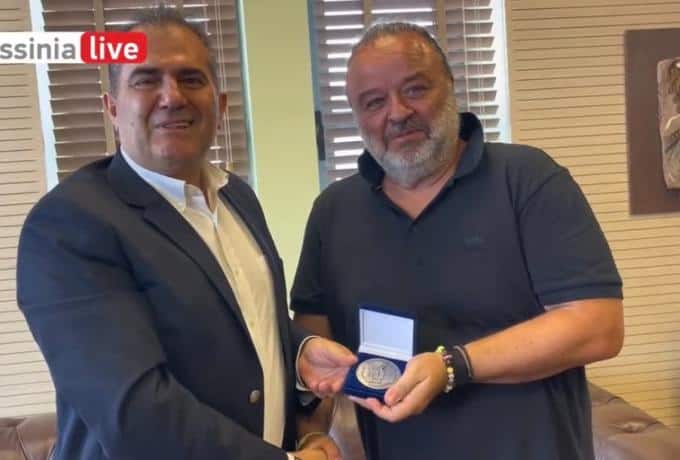 Ηλιόπουλος: «Τραβήξαμε μια δυνατή πορεία εκτός παρασκηνίου, εκτός συστημάτων» (VIDEO)