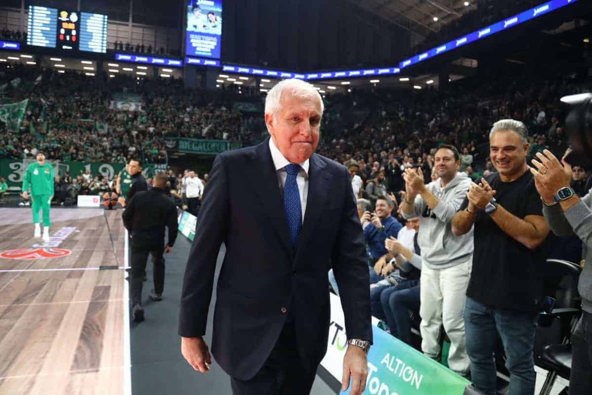 Το μπάτζετ του Παναθηναϊκού θα φτάσει πάνω από 55 εκατομμύρια ευρώ!