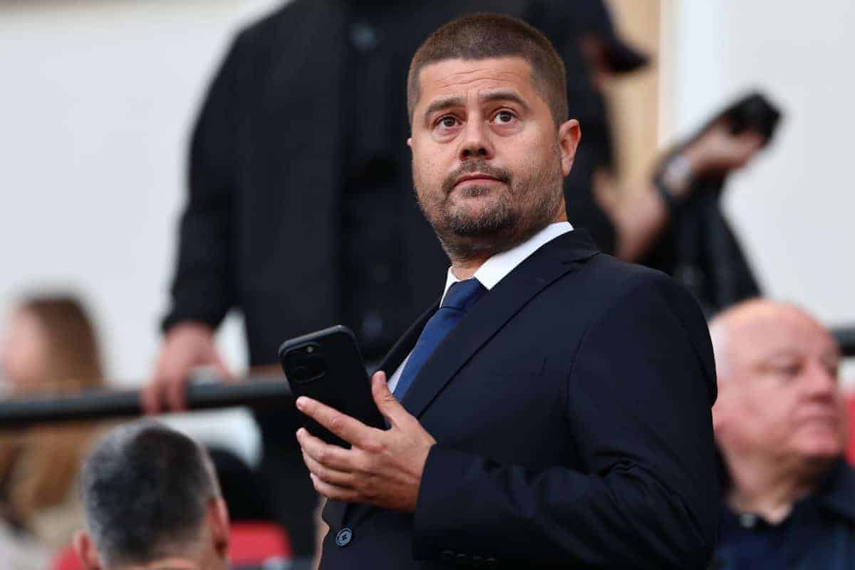 Γκαγκάτσης για Κωνσταντέλια: «Να σεβαστούμε την επιλογή του»