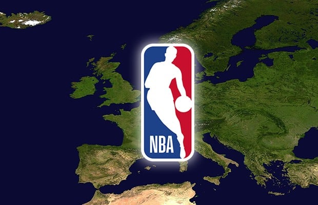 NBA Europe: «Απόβαση» με 12 ομάδες και την Αθήνα στο κάδρο!