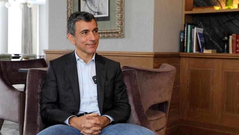 Ολυμπιακός: Αναλαμβάνει θέση στην ΠΑΕ ο Αντόνιο Μιγκέλ Καρντόσο