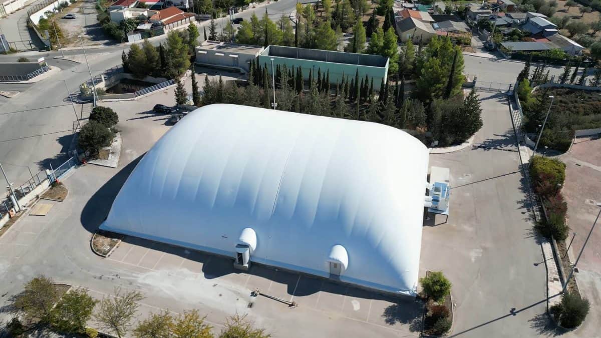 AEK BC Academy: Ολοκληρώθηκαν οι εγγραφές για τα TRYOUTS με μεγάλη συμμετοχή