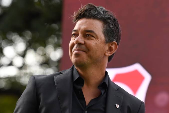 Βασικός υποψήφιος για τον πάγκο της Ουρουγουάης ο Μαρσέλο Γκαγιάρδο