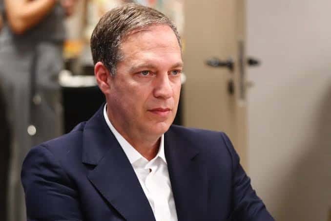 Μελής για την συμφωνία GBL με τον ΣΚΑΪ : «Επιβεβαιώνει τη συνεχή αναβάθμιση του μπάσκετ»