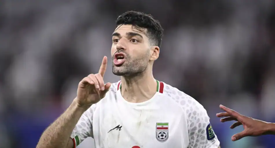 Ξέσπασε ο Ταρέμι κατά FIFA και Ινφαντίνο: «Είναι σαν να μη θέλουν το Ιράν στα νοκ άουτ» (VIDEO)