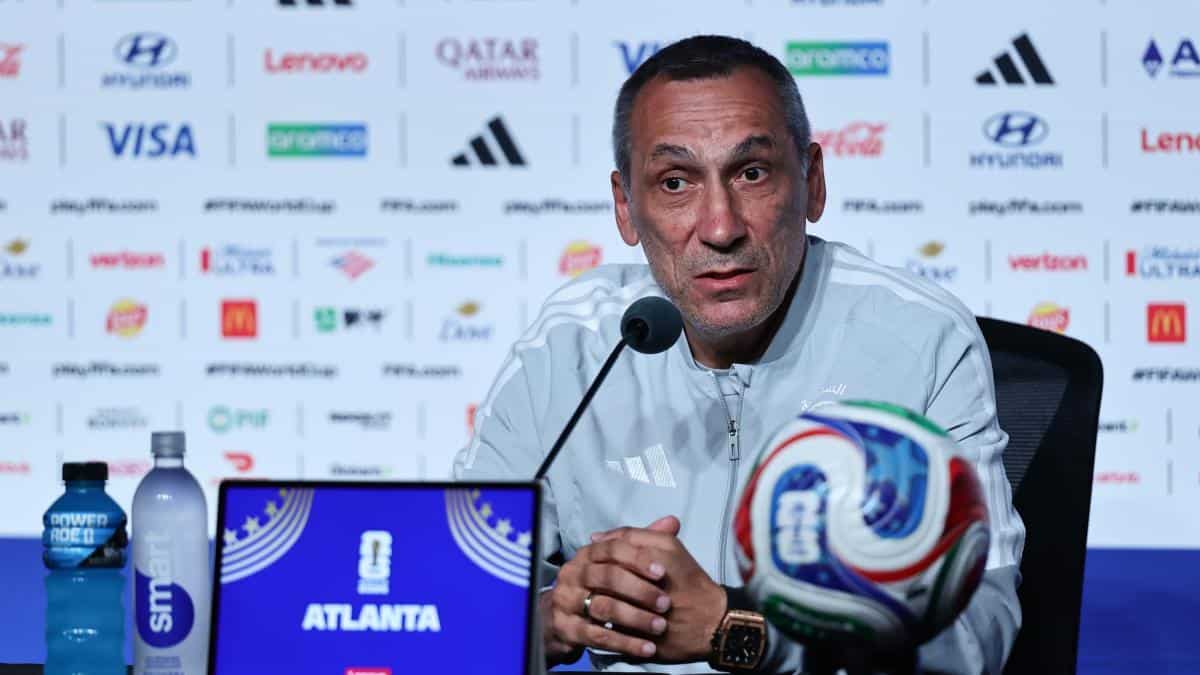 Δώνης: «Η Ισπανία δεν είναι η ίδια ομάδα όταν ο Γιαμάλ ή ο Νίκο Γουίλιαμς βρίσκονται στον πάγκο»