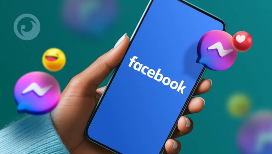 Προβλήματα σε Facebook και Messenger