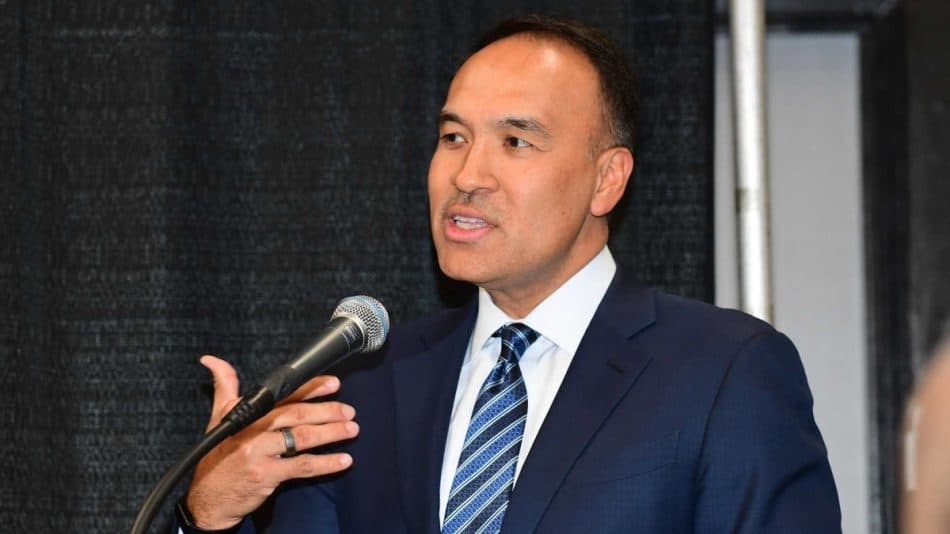 Μαρκ Τέιτουμ για το NBA Europe: «Είμαστε στο τελικό στάδιο για τη νέα λίγκα που θα αρχίσει το 2027»