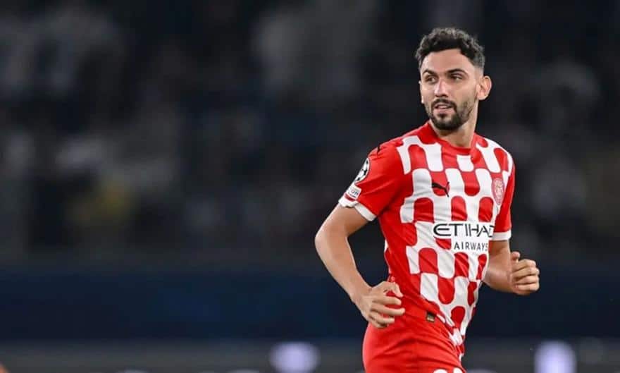 «Ολυμπιακός και Παναθηναϊκός εξετάζουν την περίπτωση του Ιβάν Μαρτίν»