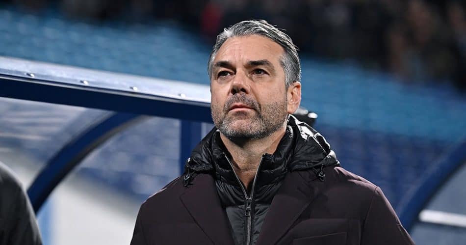 Ο ΠΑΟΚ έχει ξεκάθαρο στόχο για νέο προπονητή τον Πούσιτς