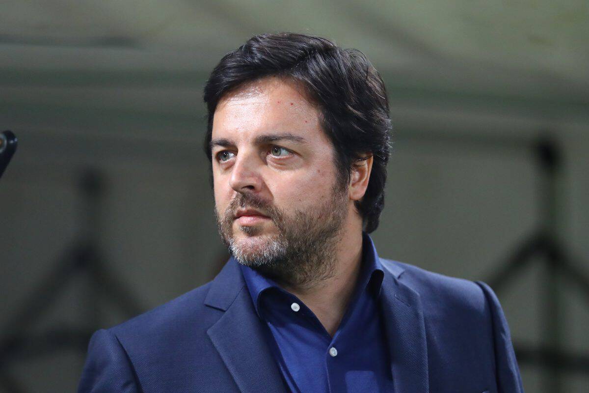 Στο κάδρο του Χαβιέρ Ριμπάλτα (και) η Αργεντινή