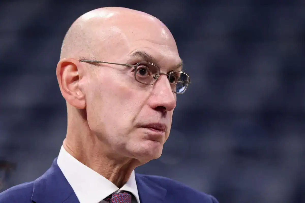 «Καμία ομάδα της EuroLeague ή ποδοσφαιρικό κλαμπ δεν έχει καταθέσει προσφορά για το NBA Europe»