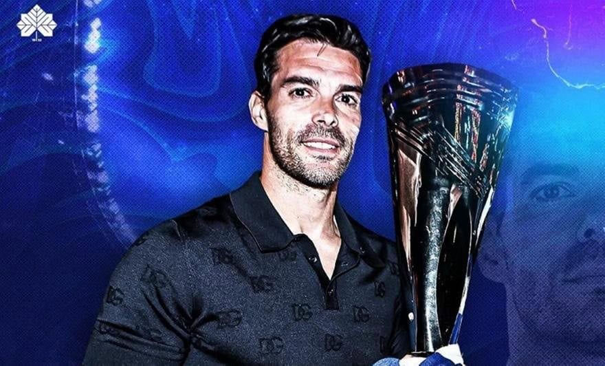 Τεχνικός διευθυντής της Κηφισιάς ο Μποτία