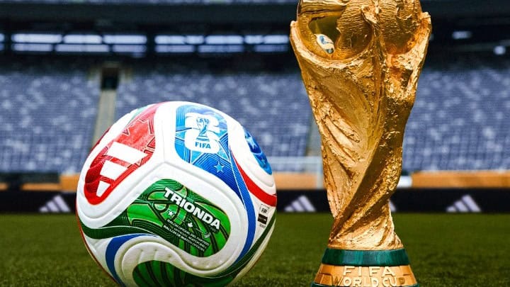 Μουντιάλ 2026: Το σημερινό πρόγραμμα των αγώνων με την κάτοχο του τίτλου, Ισπανία και την Σαουδική Αραβία του Δώνη