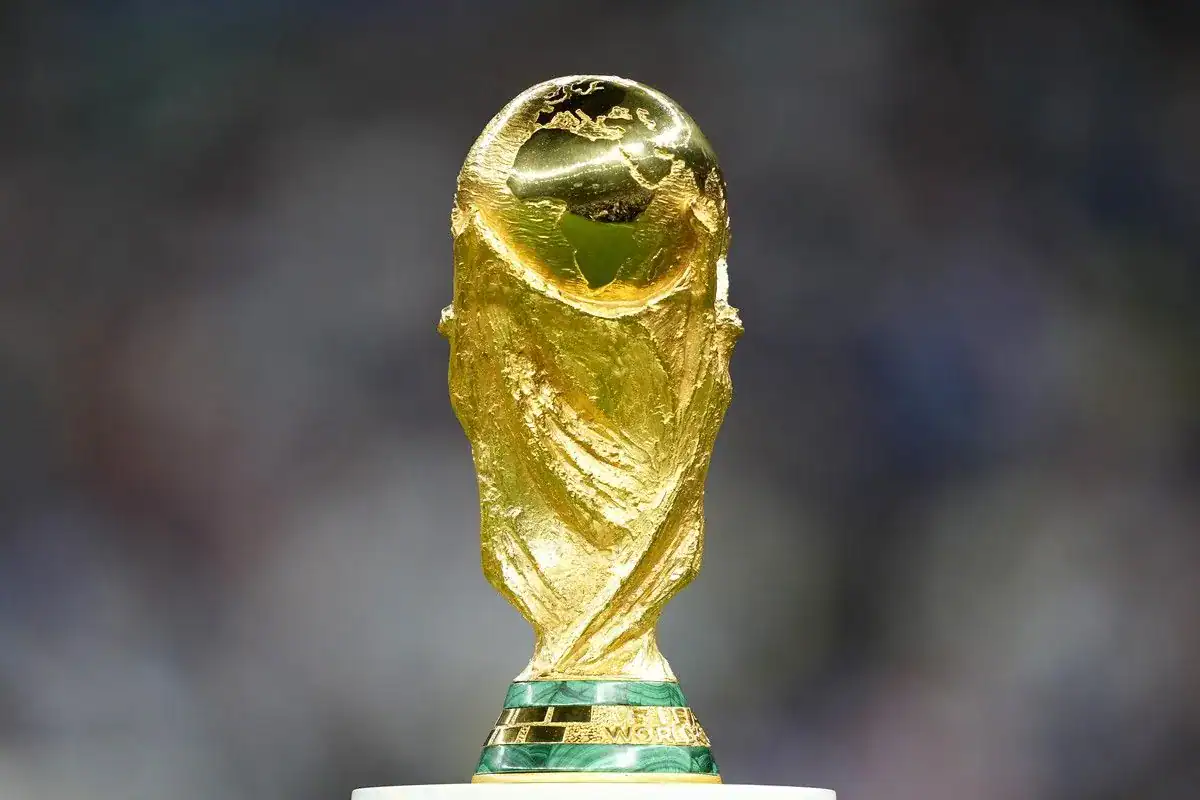 Οι αλλαγές που θα γίνουν στο Μουντιάλ 2026!