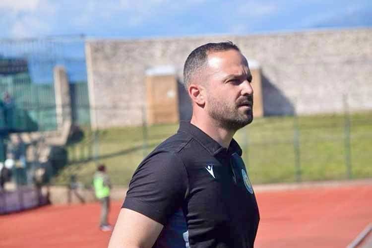 Ζάκυνθος: Ανανέωσε με Αποστολίδη