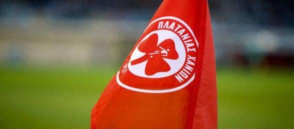 Μεταγραφικό ντεμαράζ ο Πλατανιάς που… επιστρέφει