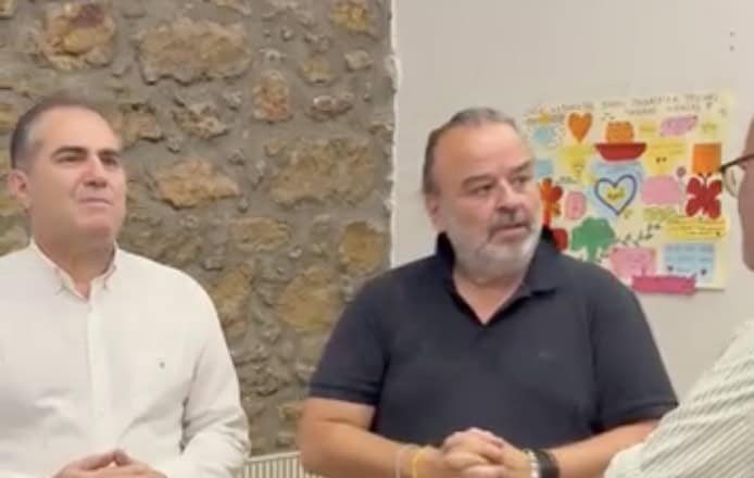 Φοβερός Ηλιόπουλος: Αναλαμβάνει τα έξοδα των Παιδικών Χωριών SOS στην Καλαμάτα για ένα χρόνο – Ασύλληπτο το ποσό της δωρεάς!