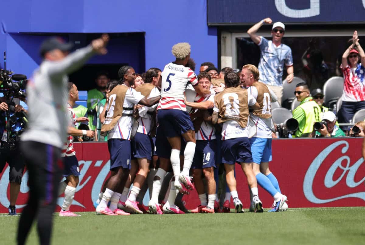 Μουντιάλ 2026: Οι ΗΠΑ άνετα (2-0) την Αυστραλία!