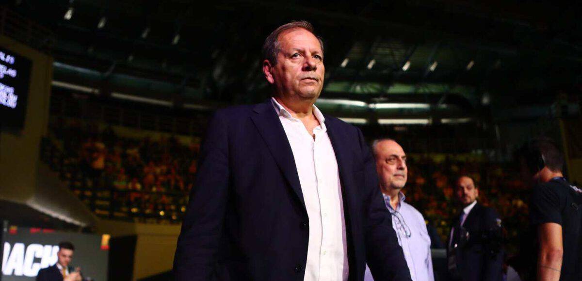 Το NBA Europe θα καθορίσει το μπάτζετ της ΑΕΚ