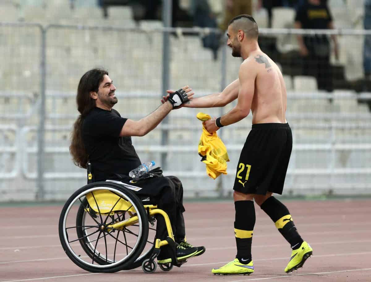ΑΕΚ: Δύο χρόνια χωρίς τον Νίκο Ξηροκώστα – Την Κυριακή στη Ριζούπολη το μνημόσυνο