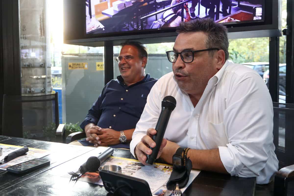 Δημάτος: Απευθείας στο Champions League ο πρωταθλητής Ελλάδας από τη σεζόν 2027-28