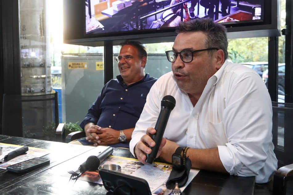 Δημάτος: Απευθείας στο Champions League ο πρωταθλητής Ελλάδας από τη σεζόν 2027-28