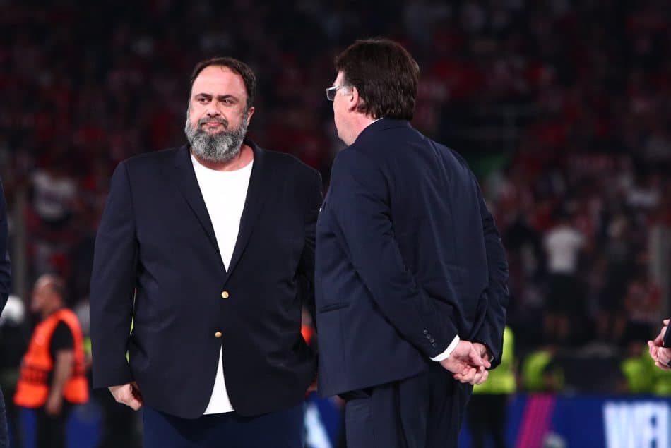 «Με κάποιον τρόπο ομάδα και Μαρινάκης απέφυγαν την τιμωρία της UEFA»