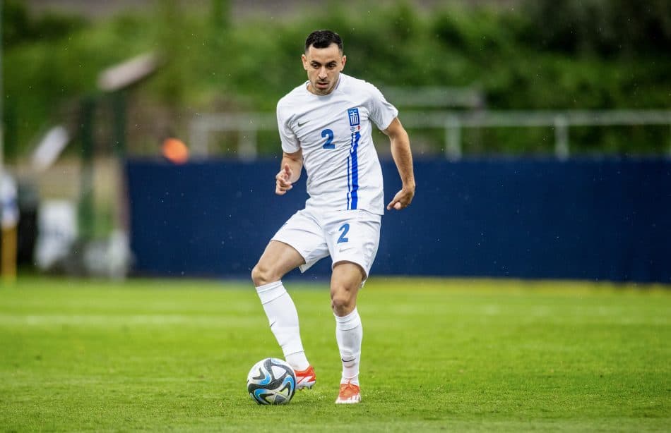 Στην Ολλανδία για τον Ολυμπιακό ο Σάλιακας: Έκλεισε το deal με τη Ζανκτ Πάουλι