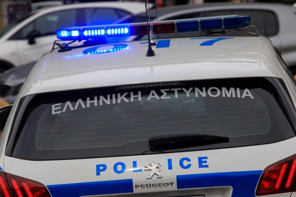 Εξάρθρωση εγκληματικής οργάνωσης στη Θεσσαλονίκη: Δεκάδες περιστατικά βίας και ναρκωτικά