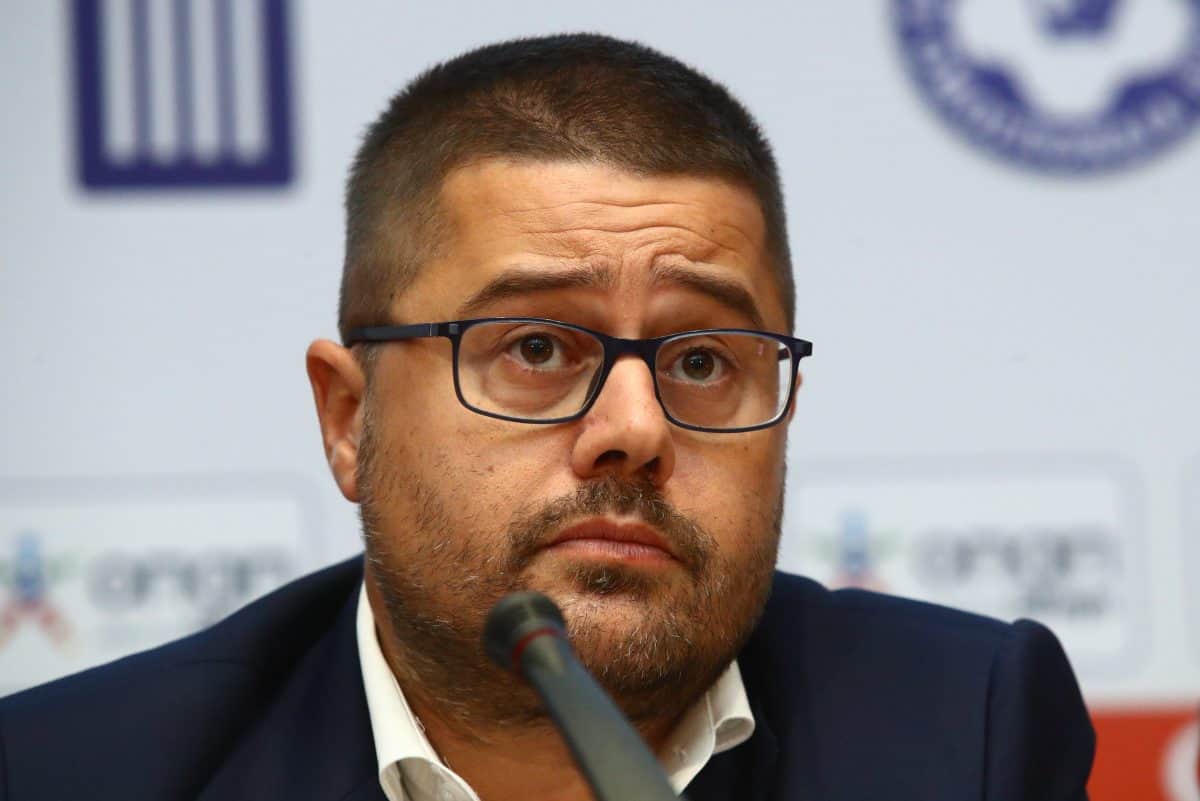 Σε συμπληγάδες ο Γκαγκάτσης: Το «πρέσινγκ» για τη Super League και το αδιέξοδο Μαρινάκη – Αλαφούζου