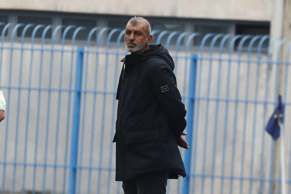 ΑΕΛ Novibet: Ο Σωκράτης Οφρυδόπουλος φαβορί για την τεχνική ηγεσία