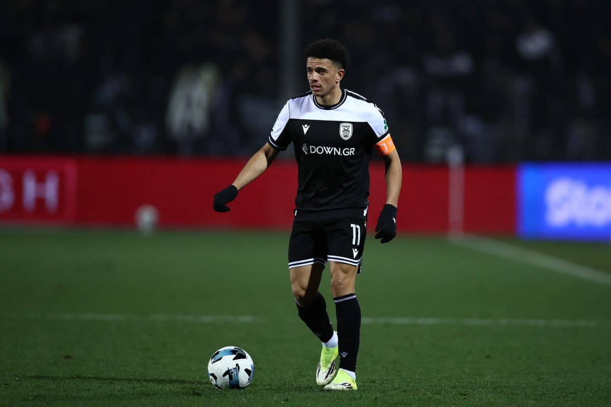 Με Ντιναμό Κιέβου ο ΠΑΟΚ στο Europa League