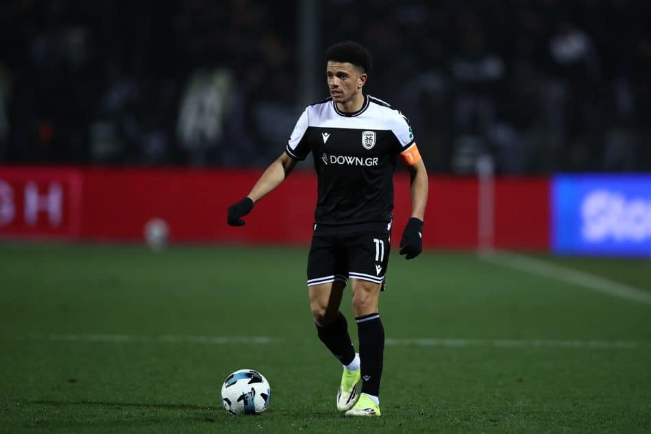 Με Ντιναμό Κιέβου ο ΠΑΟΚ στο Europa League
