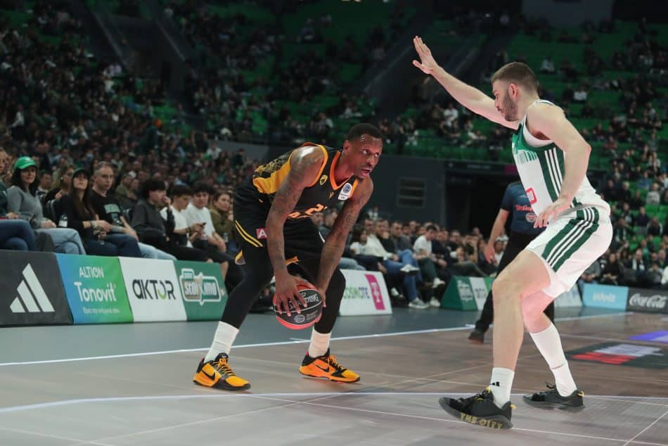 ΑΕΚ: Τουρνουά με «άρωμα»… Euroleague στην Ρόδο
