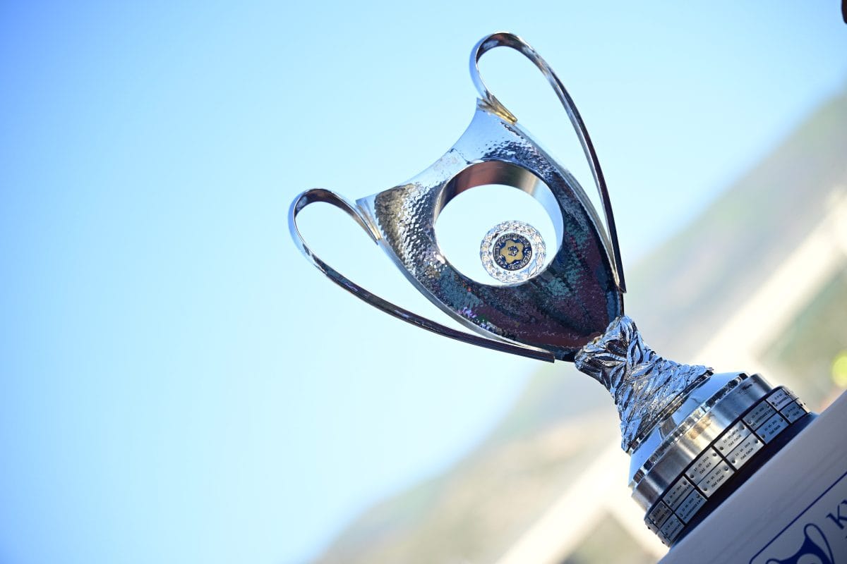 Στις 22 Μαΐου στο ΟΑΚΑ ο τελικός του Κυπέλλου Ελλάδας