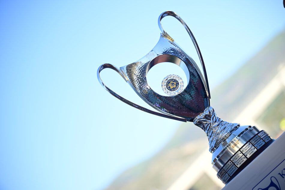 Στις 22 Μαΐου στο ΟΑΚΑ ο τελικός του Κυπέλλου Ελλάδας