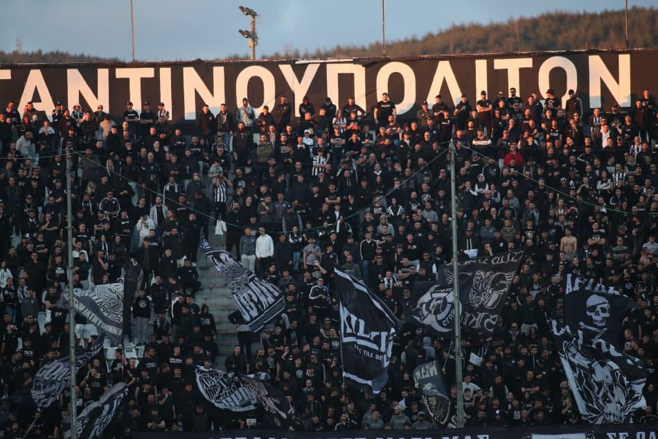 Μεγαλώνει το «ρήγμα» στον ΠΑΟΚ: Ανακοίνωση του κλαμπ της Νεάπολης που τα βάζει με… ΑΣ, ΠΑΕ και ΚΑΕ!