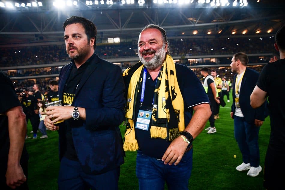 Κάθε μεταγραφή και μια απάντηση