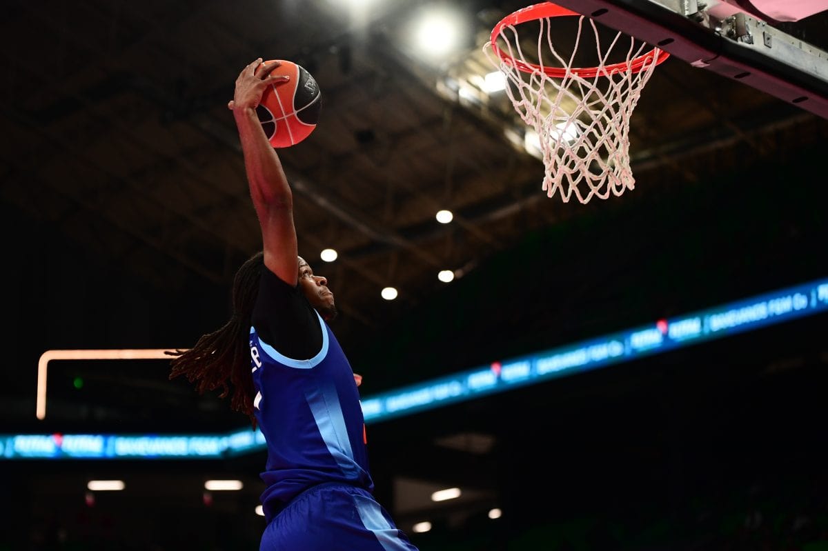 Μύκονος: Ευρωπαϊκό ντεμπούτο στο FIBA Europe Cup