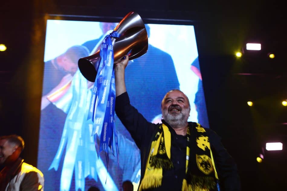 Το μεγάλο ατού του Ηλιόπουλου