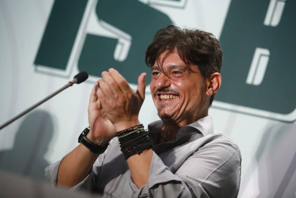 Γιαννακόπουλος: «Να το ανακοινώσω εγώ και να τρέχουν; Ακόμα δεν το έχουν τελειώσει»